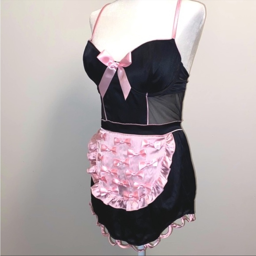Victoria’s Secret